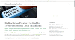 Desktop Screenshot of hostbbb.com